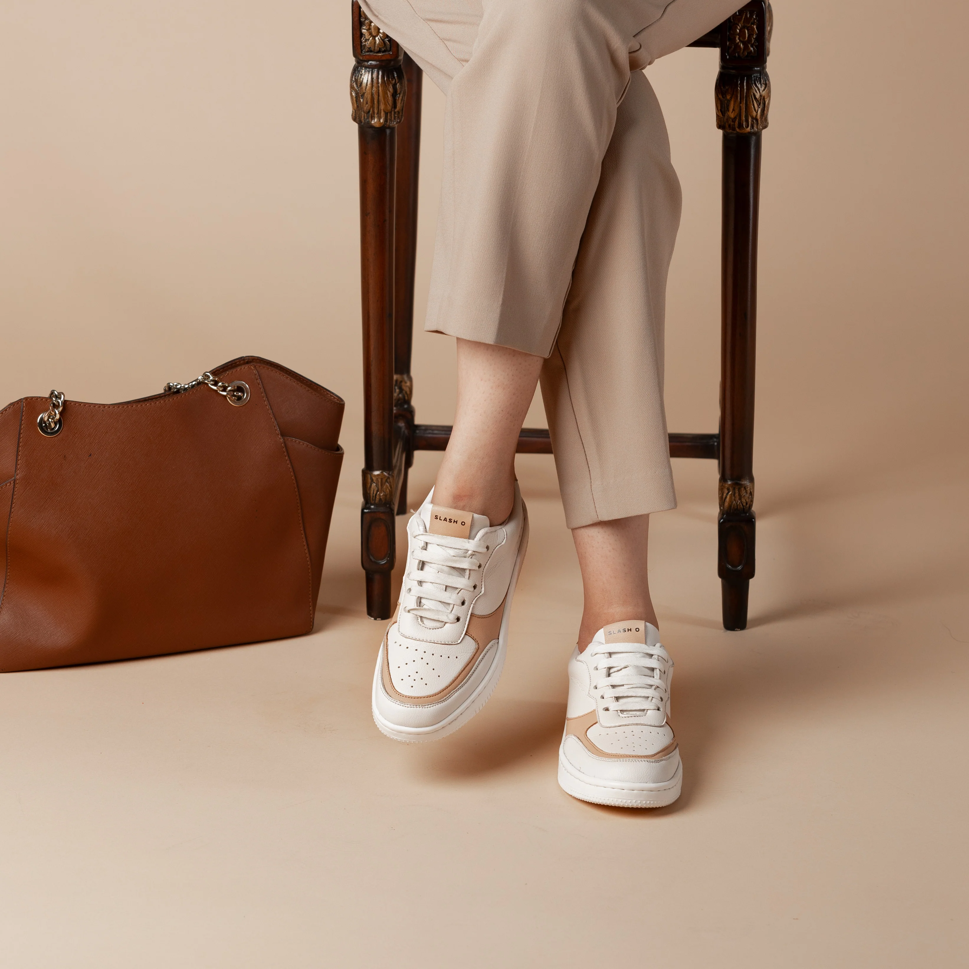 10/10 - Beige - Image 5