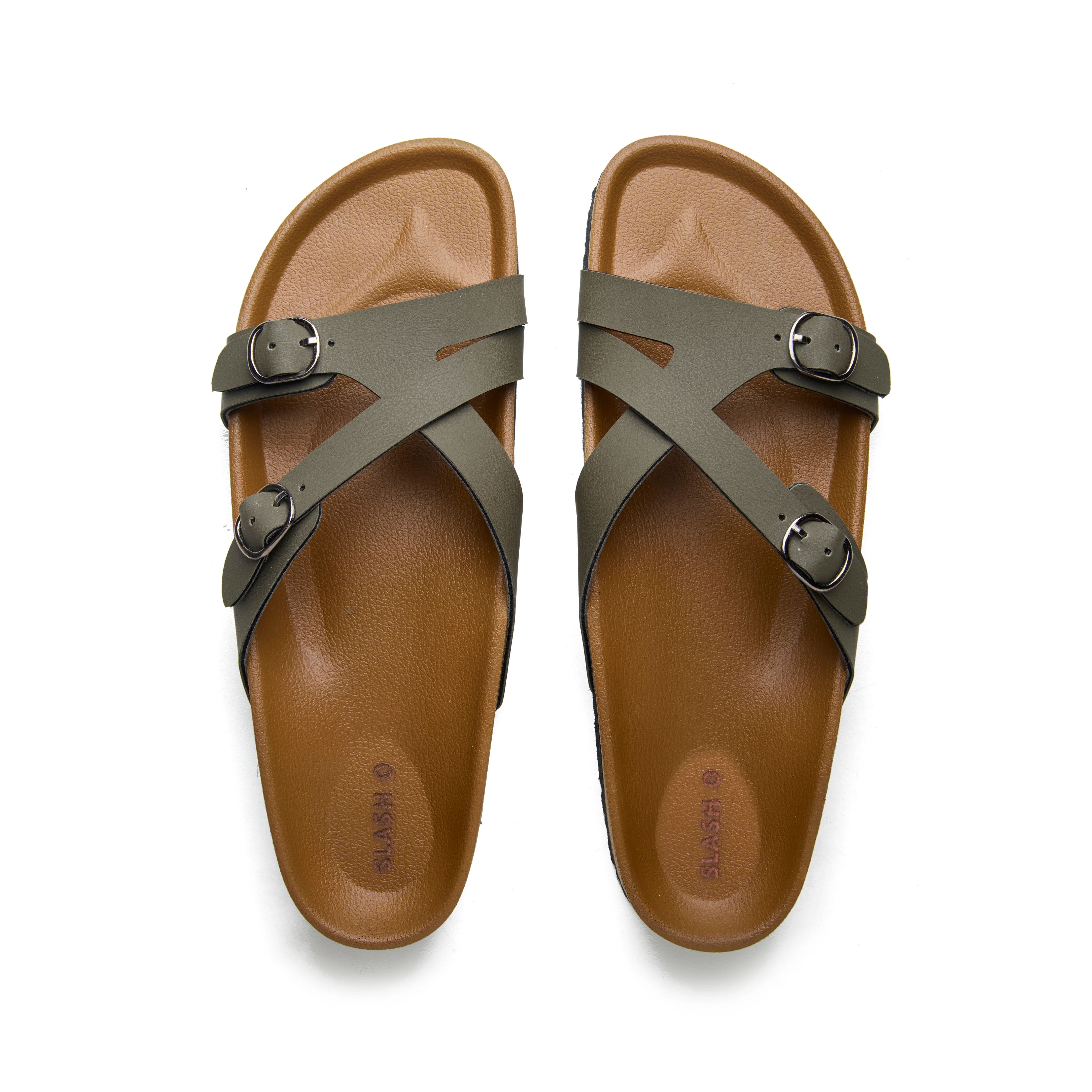 Juno - Olive - Image 3