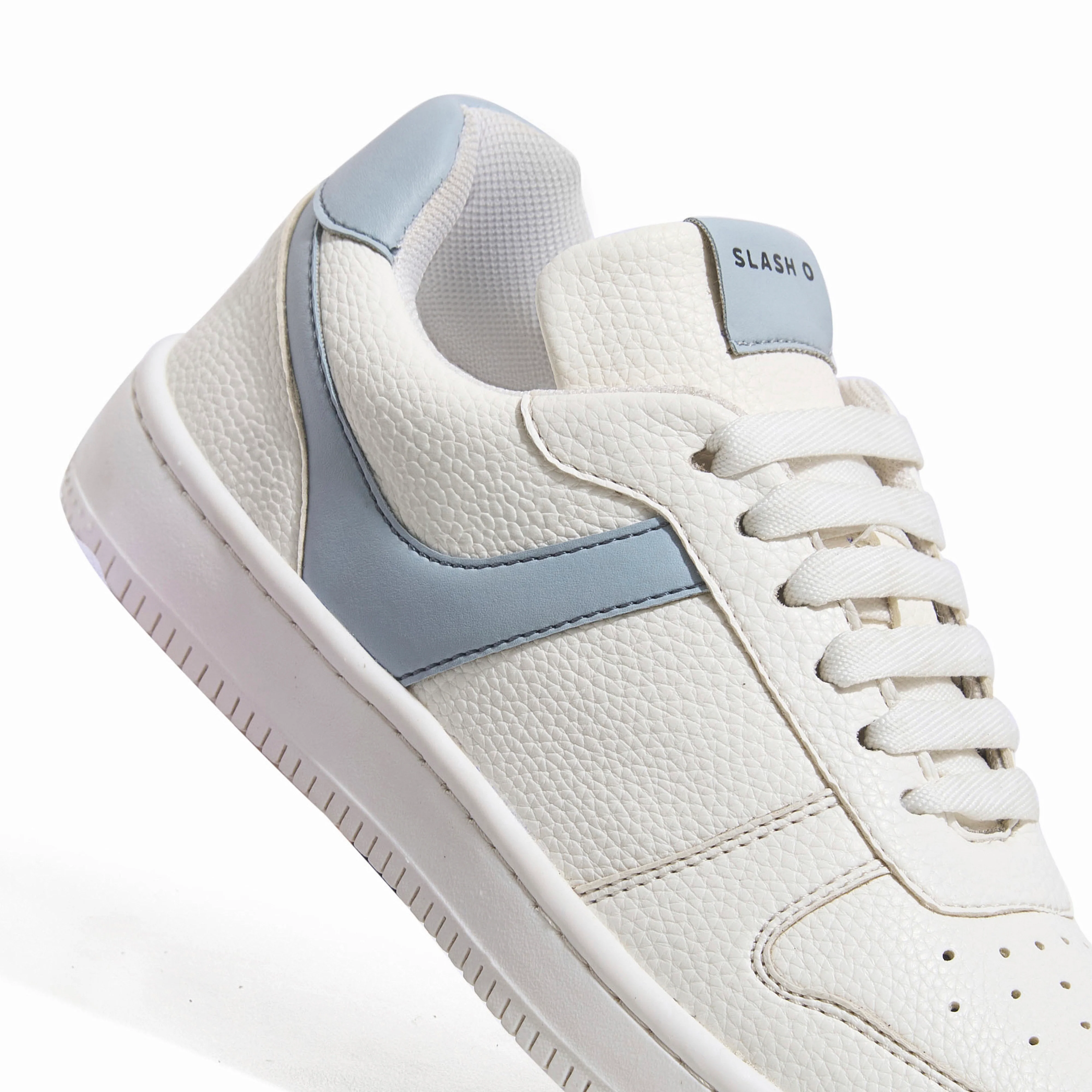 Delta - Pastel Blue - Image 3