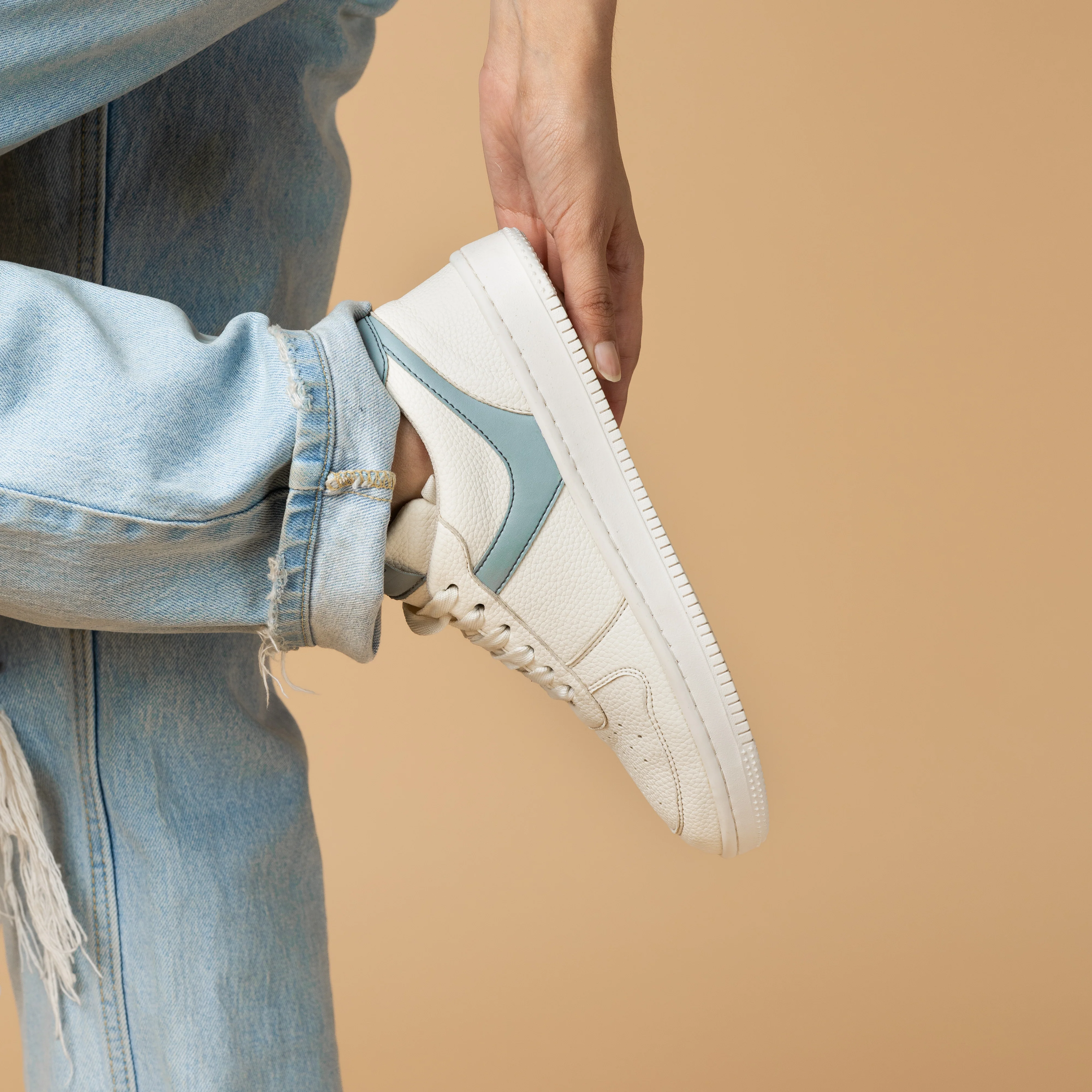 Delta - Pastel Blue - Image 5