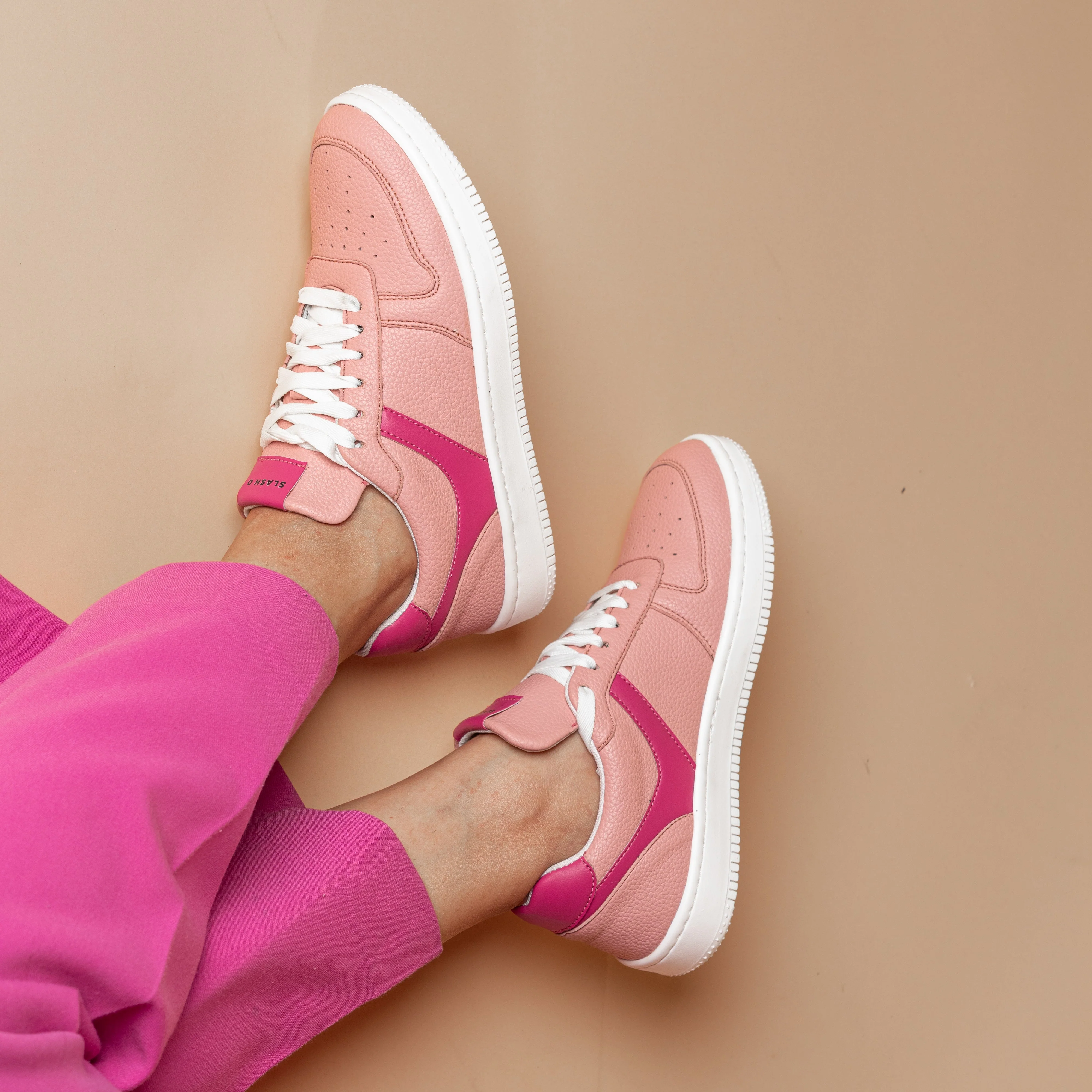 Pi - Hot Pink Duo - Image 5