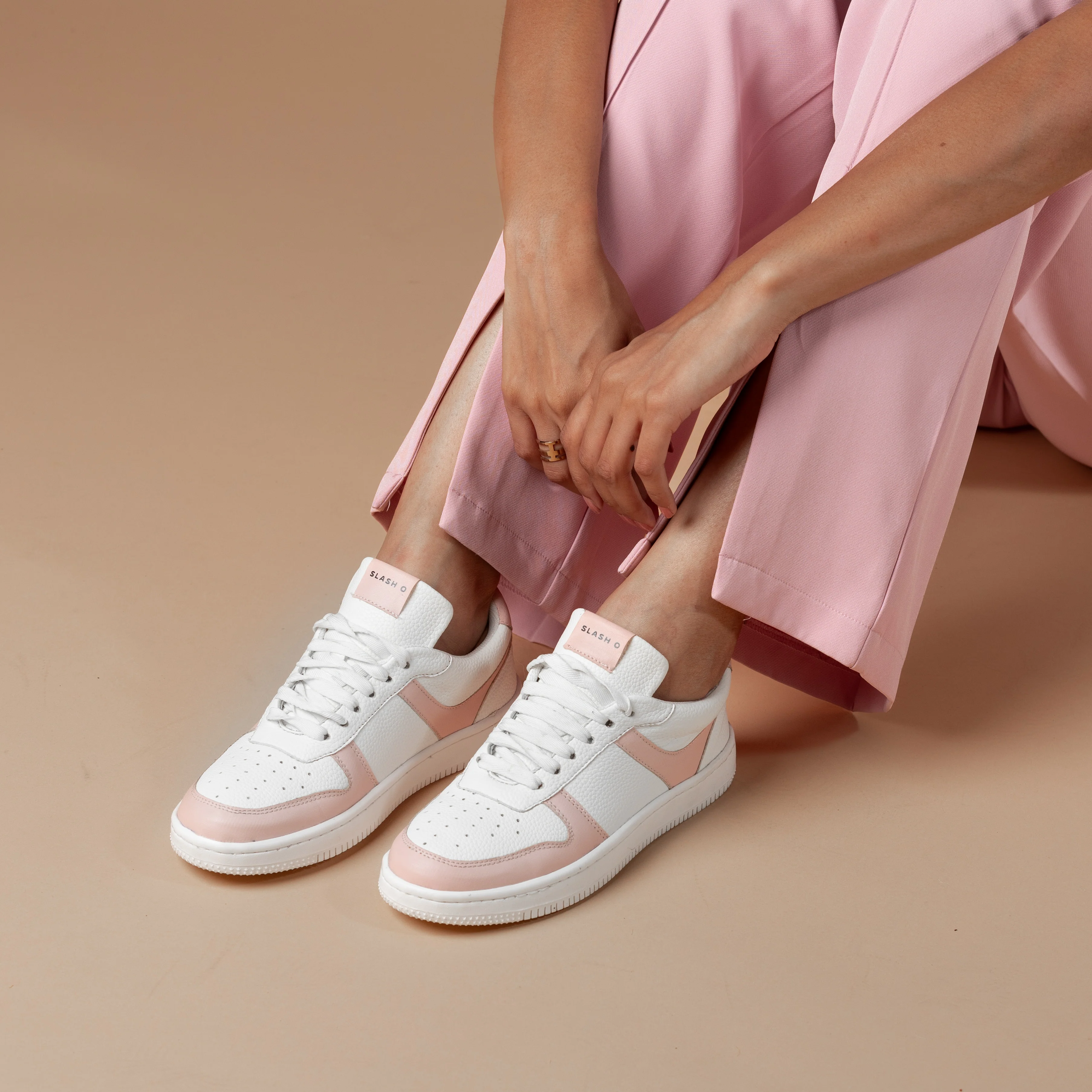 Pi - Pastel Pink - Image 5