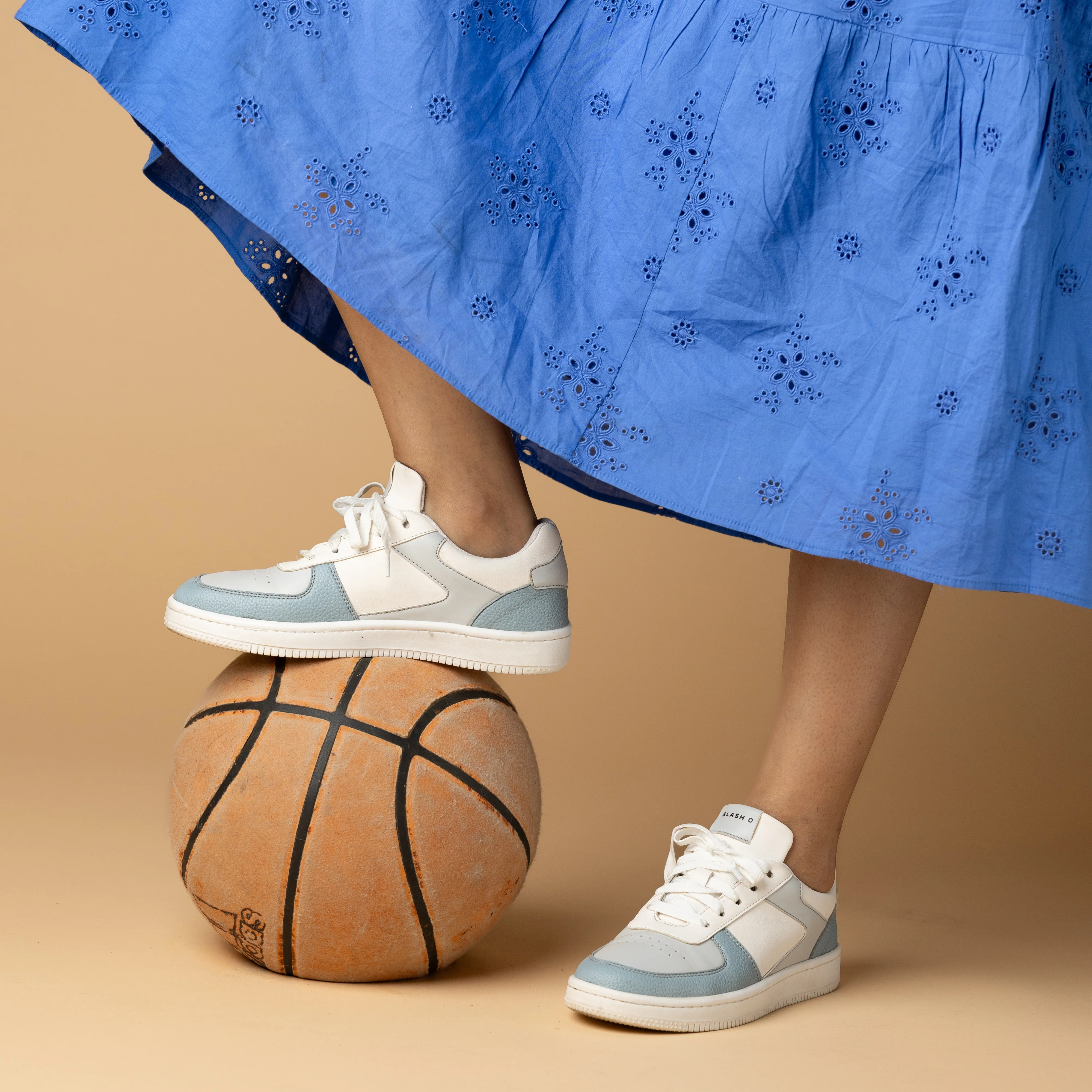 Rho - Pastel Blue Duo - Image 5