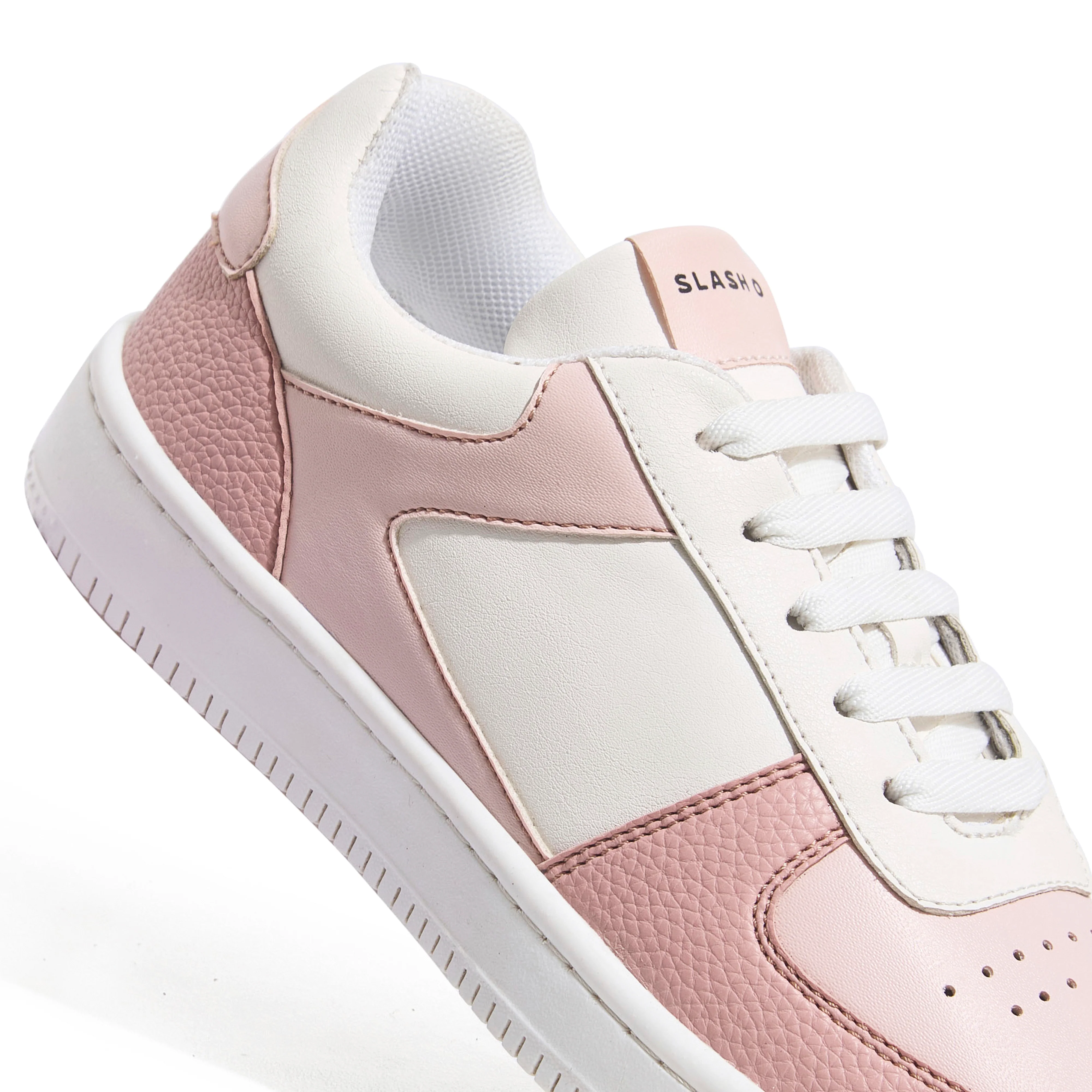 Rho - Pastel Pink Duo - Image 3