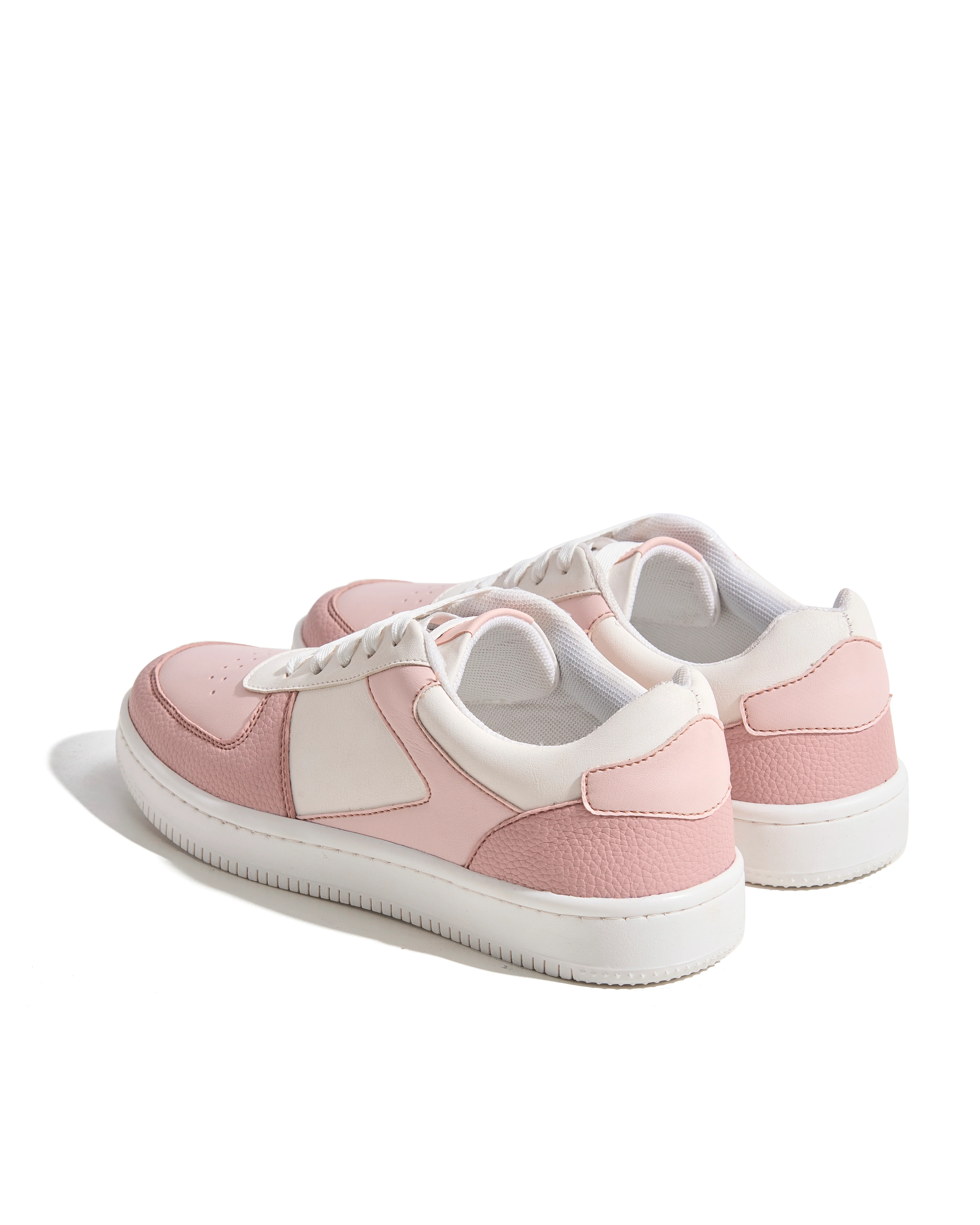 Rho - Pastel Pink Duo - Image 4