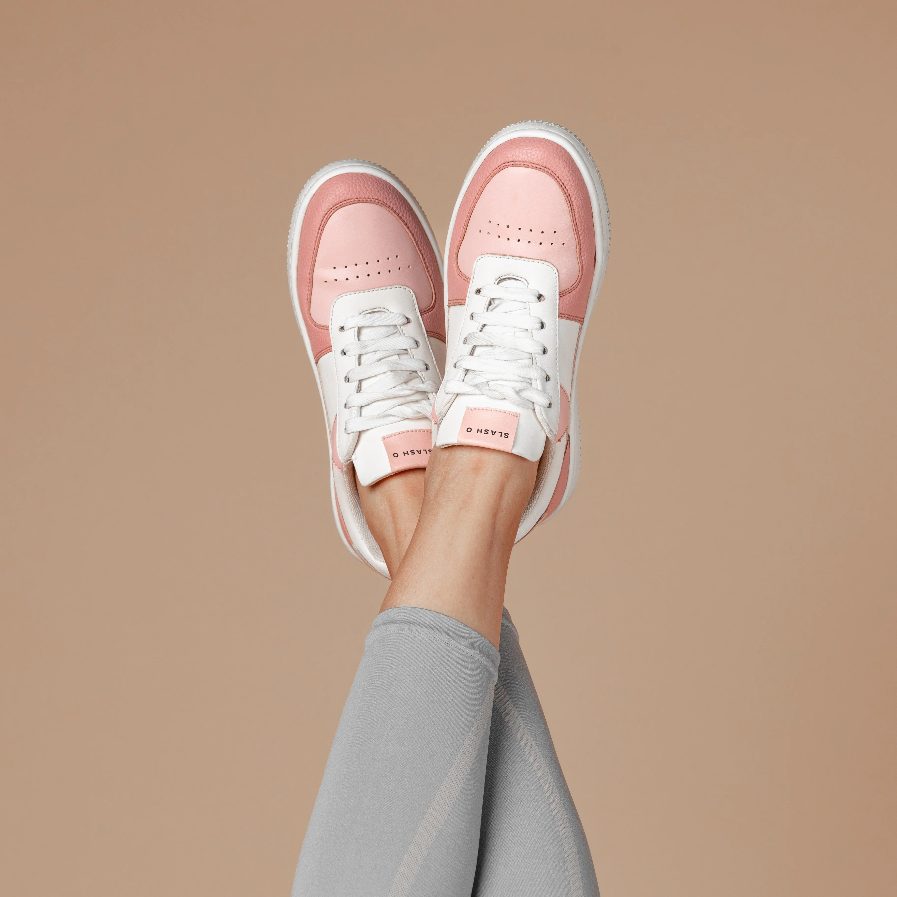 Rho - Pastel Pink Duo - Image 5