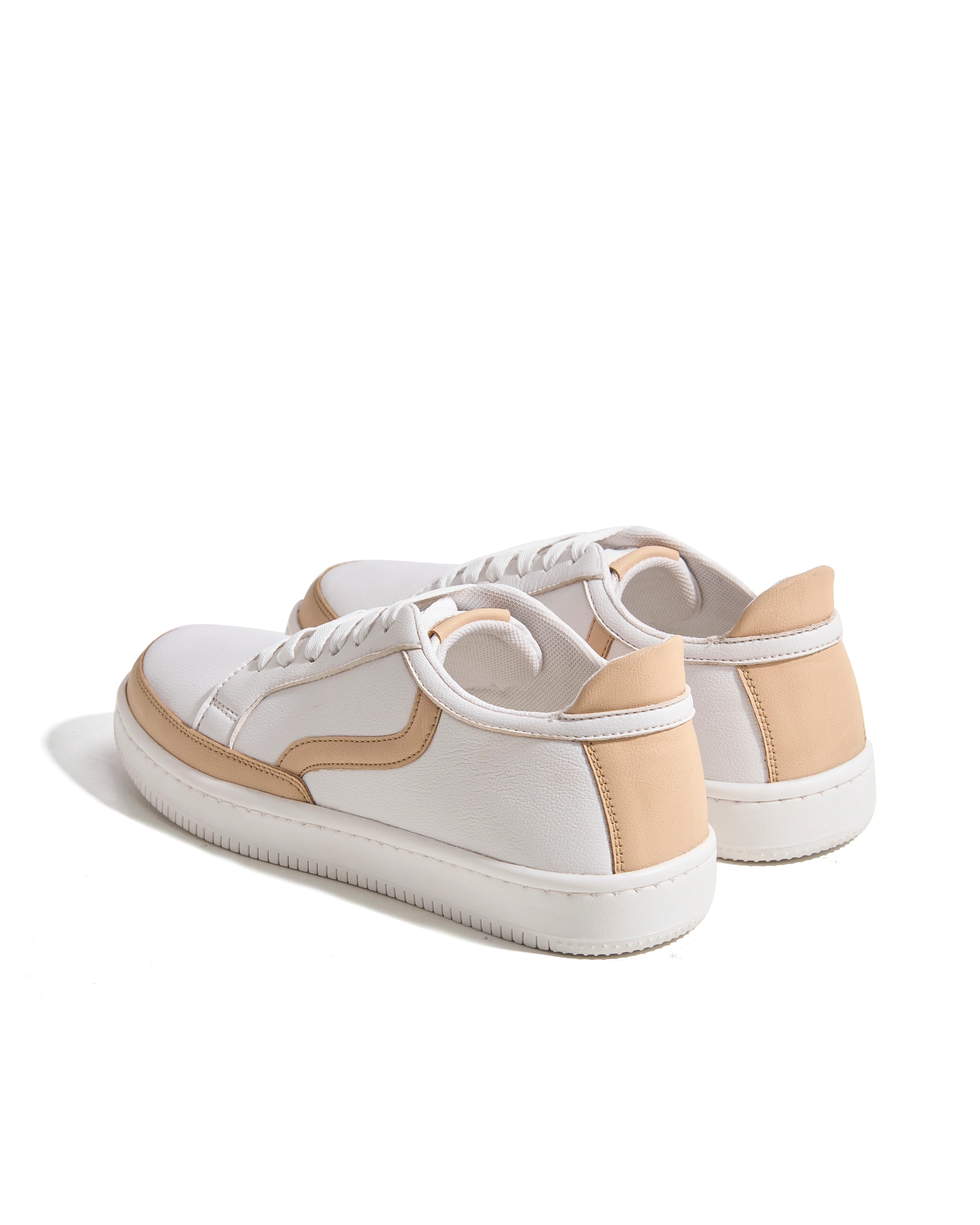 Sigma - Beige - Image 4