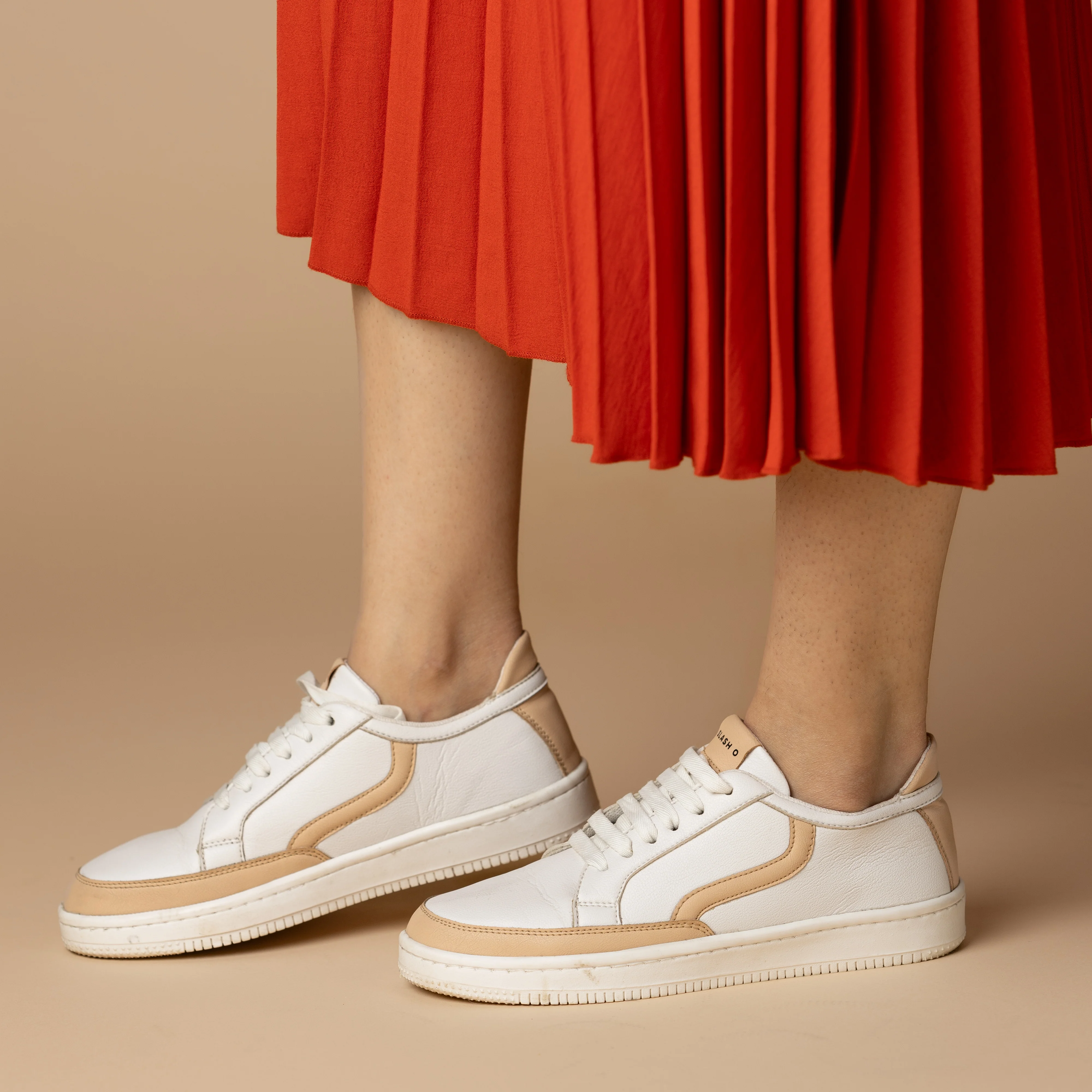 Sigma - Beige - Image 5