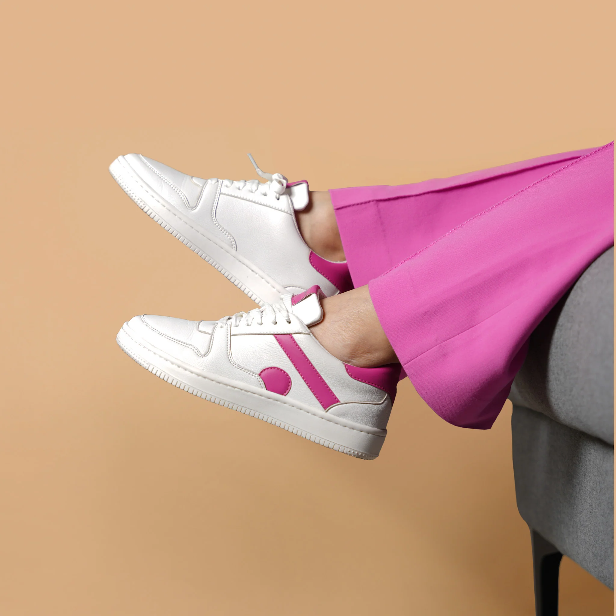 The OG - Hot Pink - Image 5