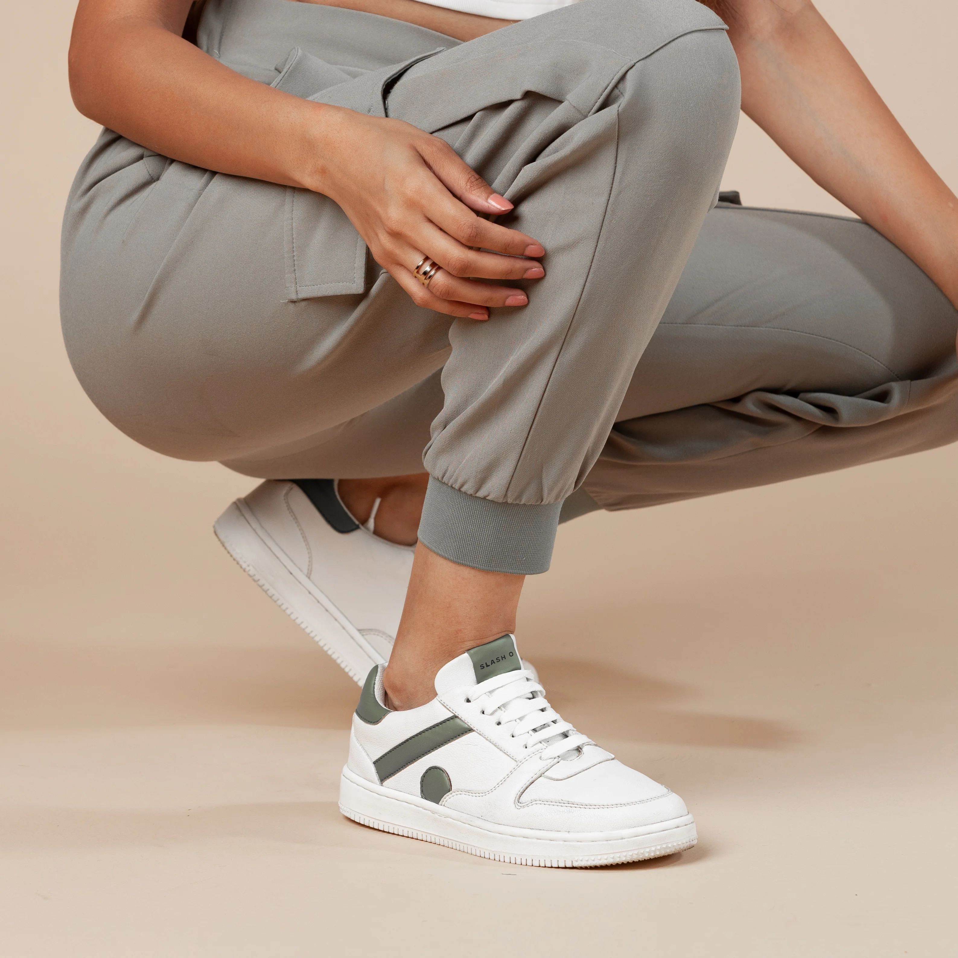 The OG - Olive Green - Image 5